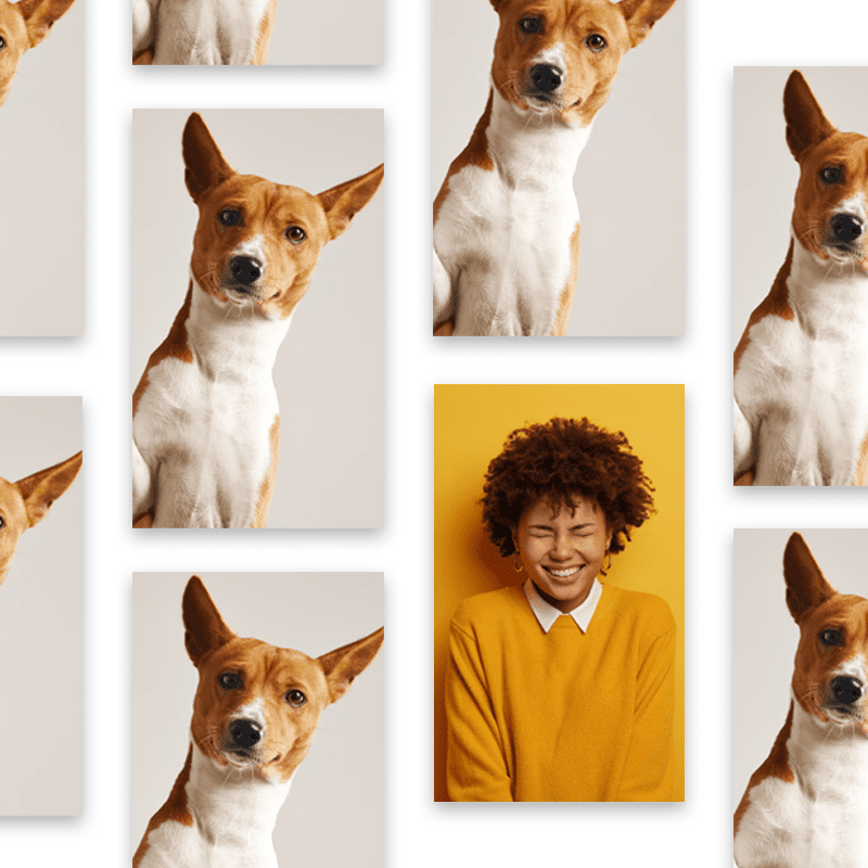 Íman de Frigorifico Personalizado 7x15cm